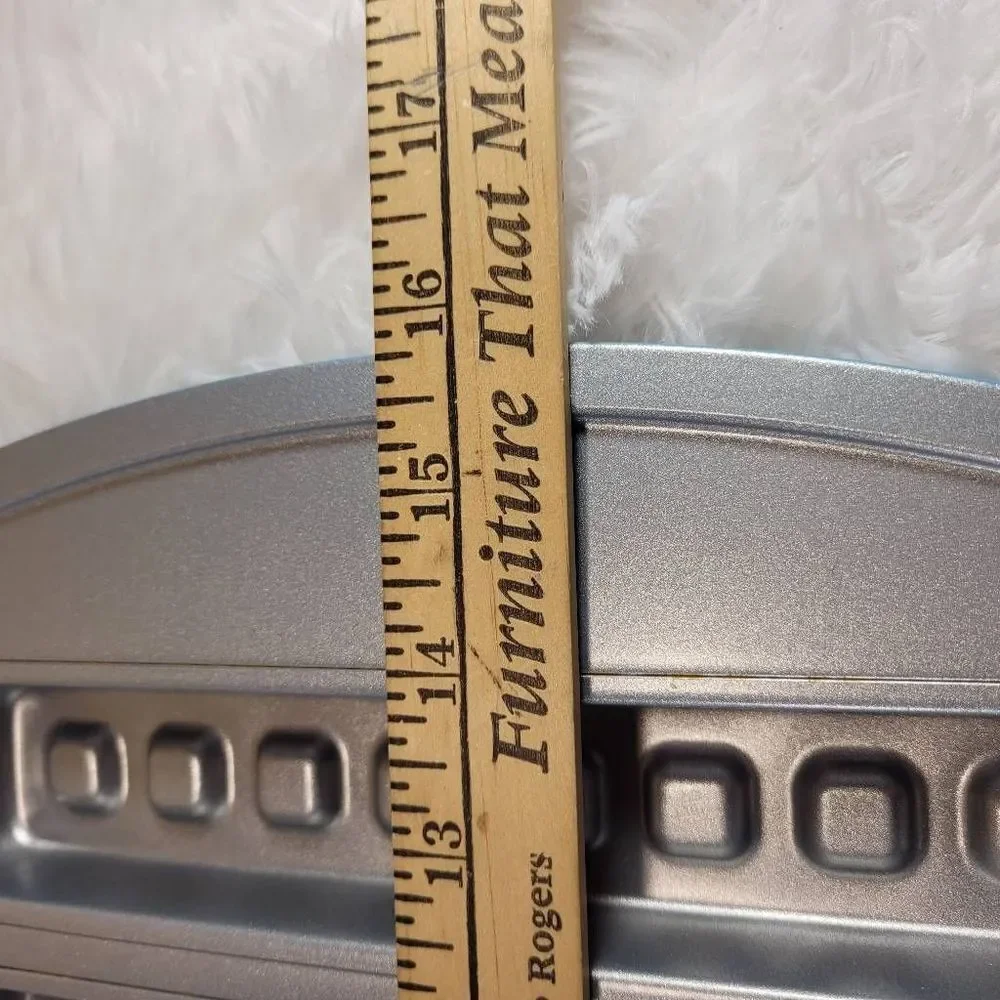 Pampered Chef Waffle Sticks Pan